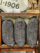 Boucle Faux Fur Throw Pillows - Throw Pillows - Hello Norden