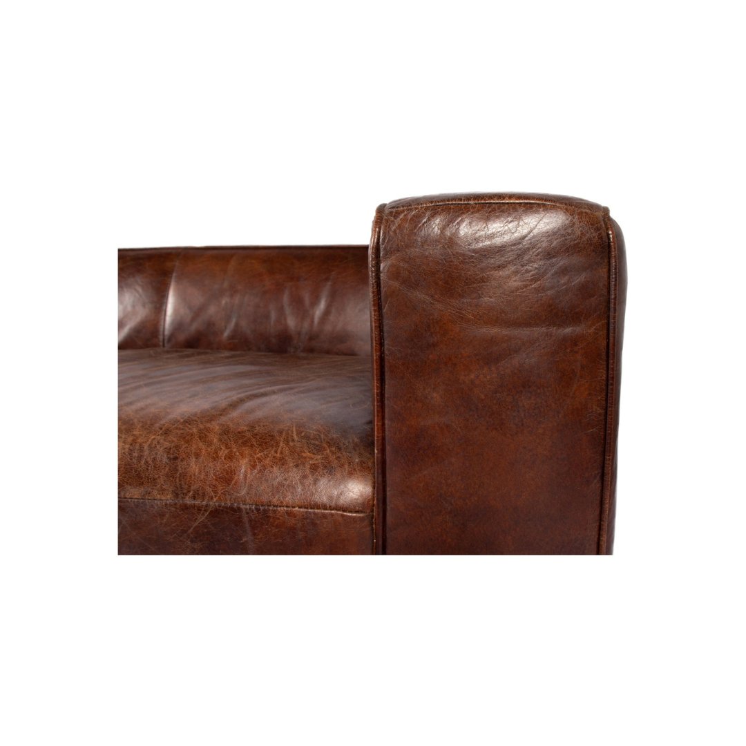 Brodrick Sofa - Sofas - Hello Norden