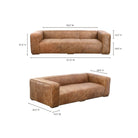 Brodrick Sofa - Sofas - Hello Norden