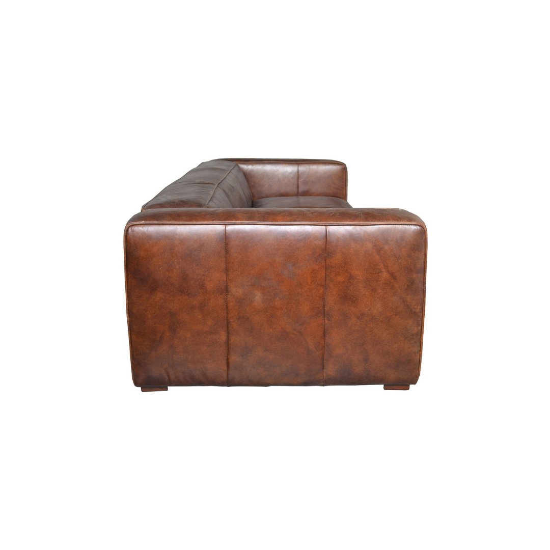 Brodrick Sofa - Sofas - Hello Norden
