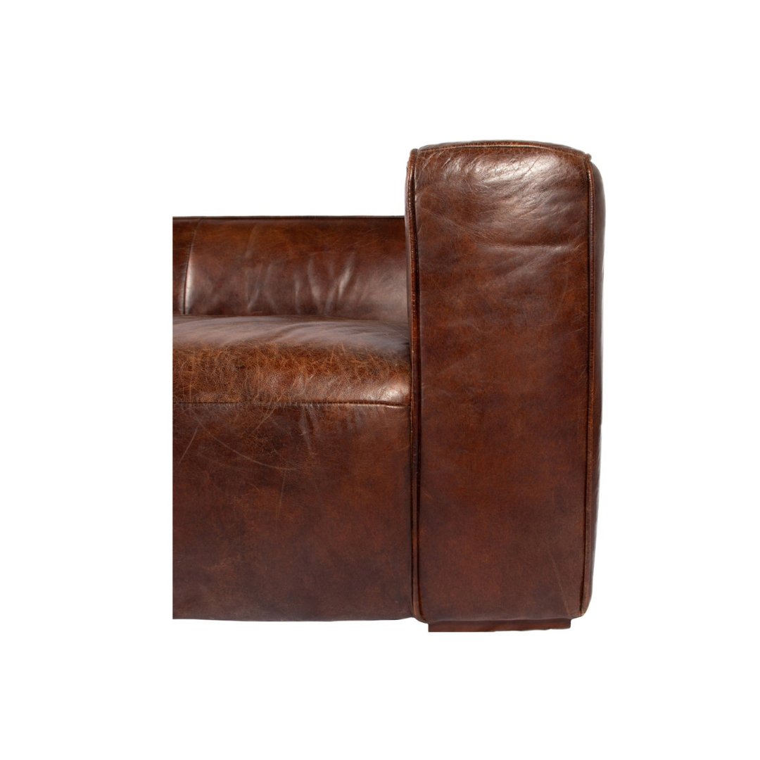 Brodrick Sofa - Sofas - Hello Norden