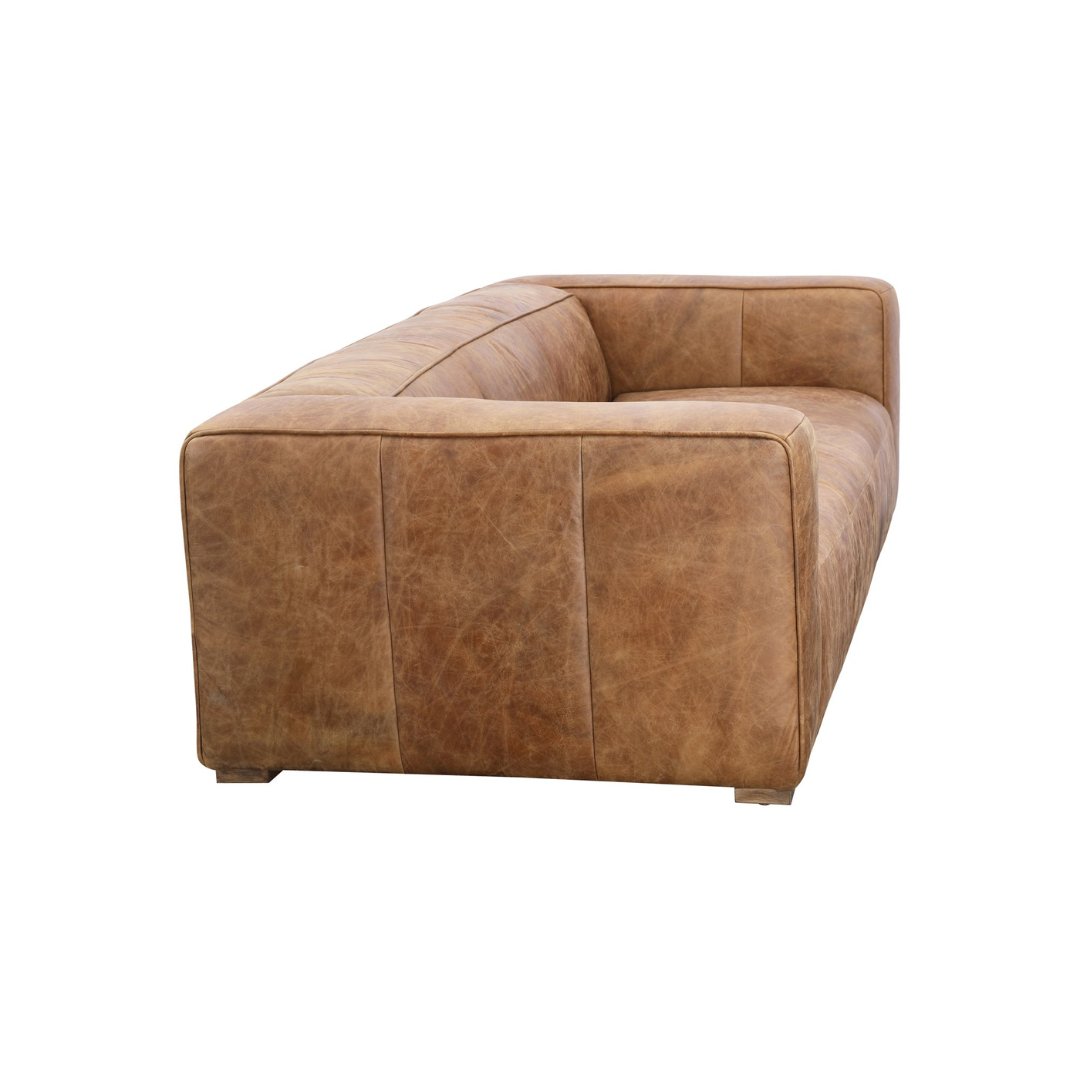 Brodrick Sofa - Sofas - Hello Norden