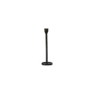 Cast Iron Taper Holder - Apothecary - Hello Norden