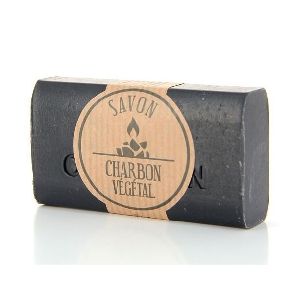 Charcoal Soap Bar - Soaps & Lotions - Hello Norden