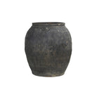 Chinese Water Pot - Large - Planters & Pots - Hello Norden