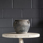 Chinese Water Pot with Handles - Planters & Pots - Hello Norden
