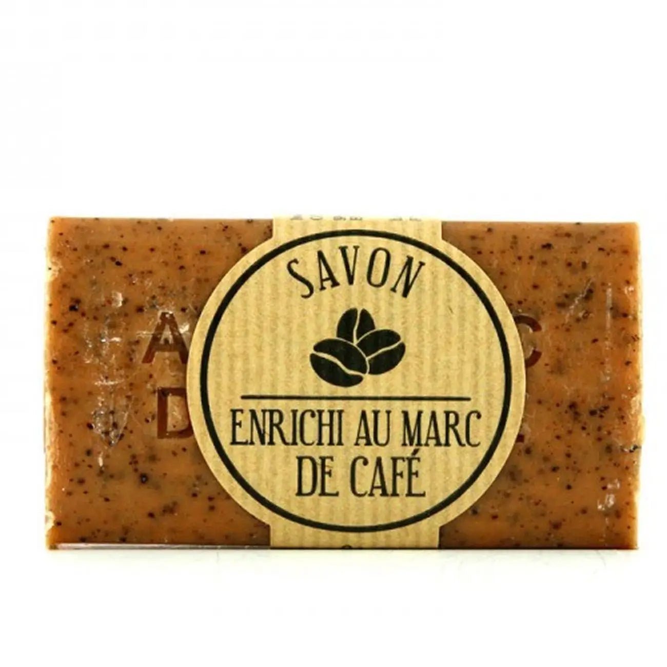 Coffee Soap Bar - Soaps & Lotions - Hello Norden