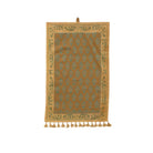 Dahlia Cotton Tea Towel - Kitchen Towels - Hello Norden