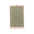 Dahlia Cotton Tea Towel - Kitchen Towels - Hello Norden