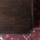 Bo Walnut Coffee Table - Coffee Tables - Hello Norden