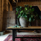 Chinese Water Pot Large - Planters & Pots - Hello Norden