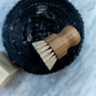 Dish & Pot Scrubber Brush - Cleaning Brushes - Hello Norden