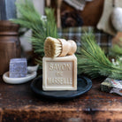 Dish & Pot Scrubber Brush - Cleaning Brushes - Hello Norden