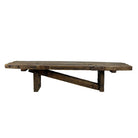 Ebon Coffee Table - Coffee Tables - Hello Norden