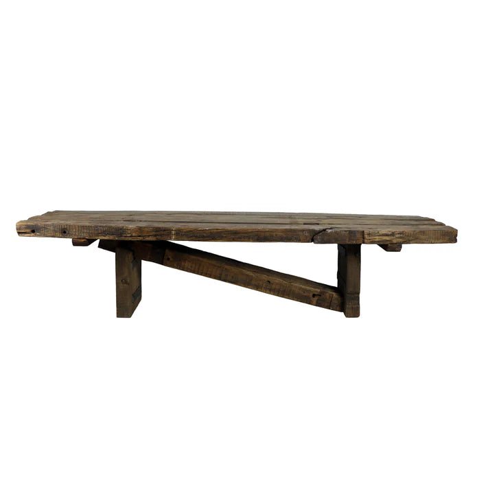 Ebon Coffee Table - Coffee Tables - Hello Norden