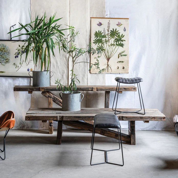 Ebon Coffee Table - Coffee Tables - Hello Norden
