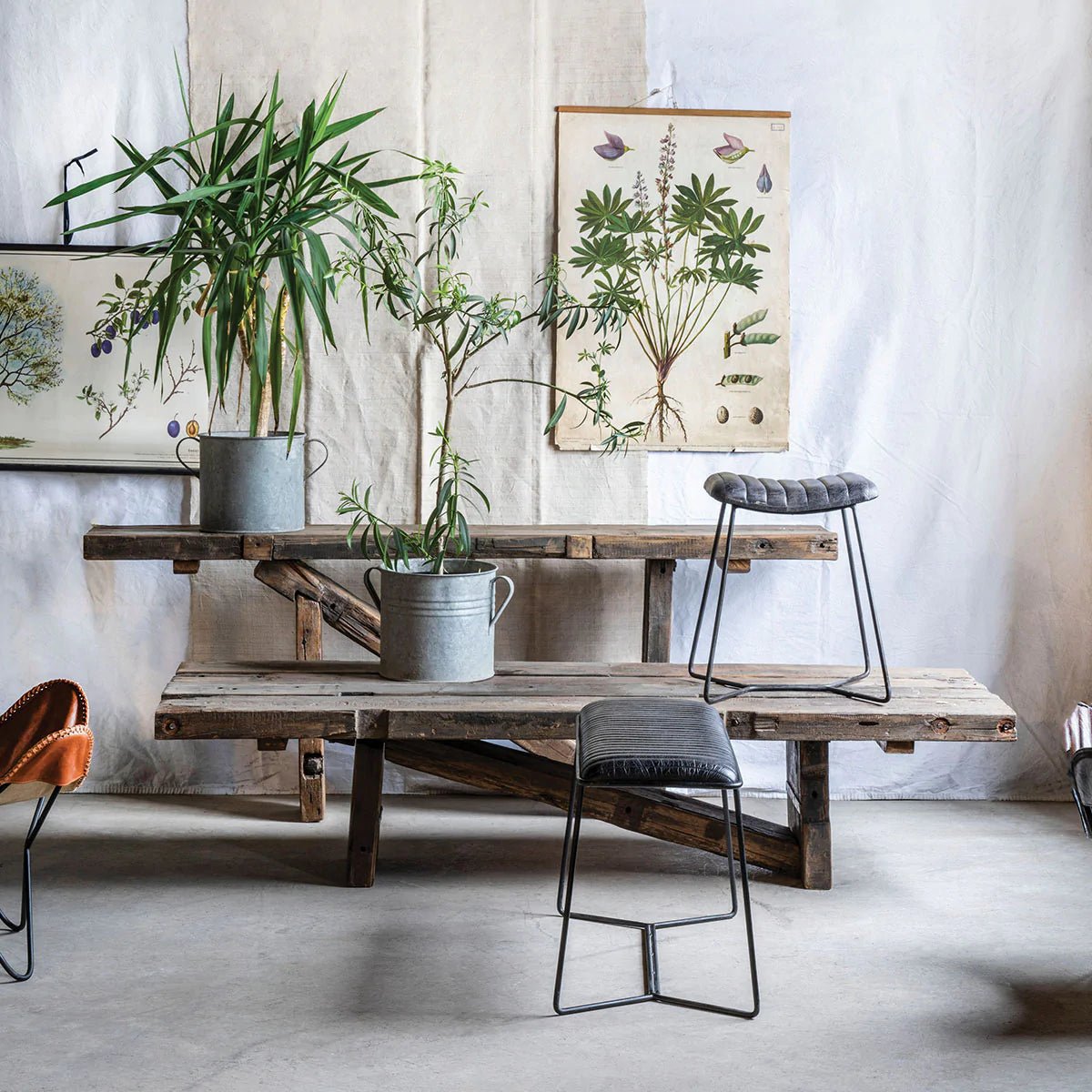 Ebon Console Table - Consoles - Hello Norden