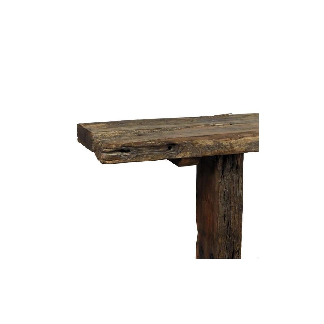 Ebon Console Table - Consoles - Hello Norden