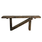 Ebon Console Table - Consoles - Hello Norden