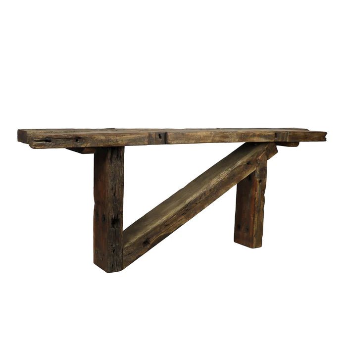 Ebon Console Table - Consoles - Hello Norden