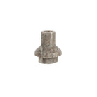 Edna Marble Taper Holder - Candle Holders - Hello Norden
