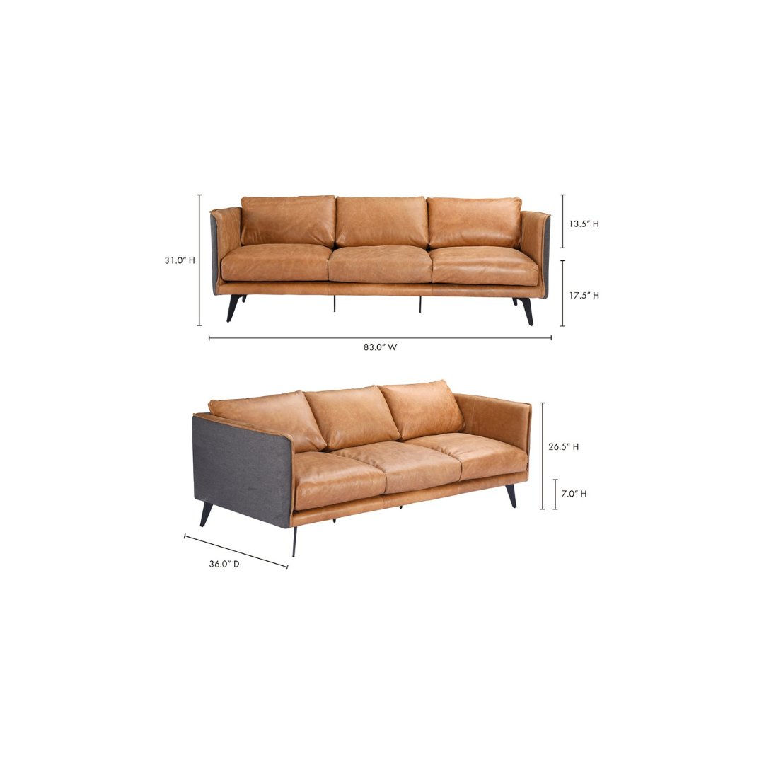 Elian Sofa - Sofas - Hello Norden