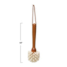 Harold All Natural Beech Wood Dish Brush - Cleaning Brushes - Hello Norden