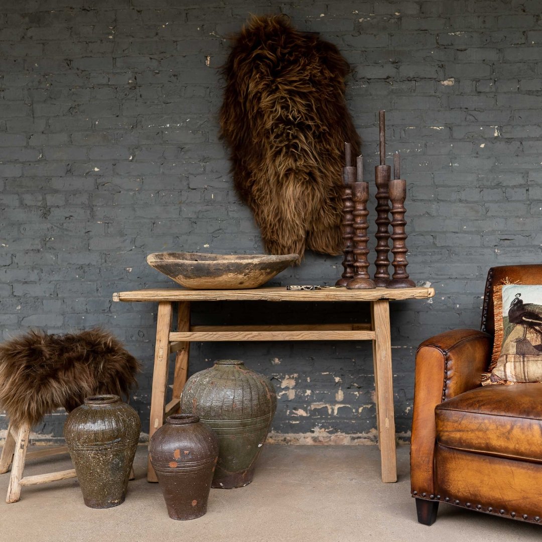 Helena Console Table - Consoles - Hello Norden