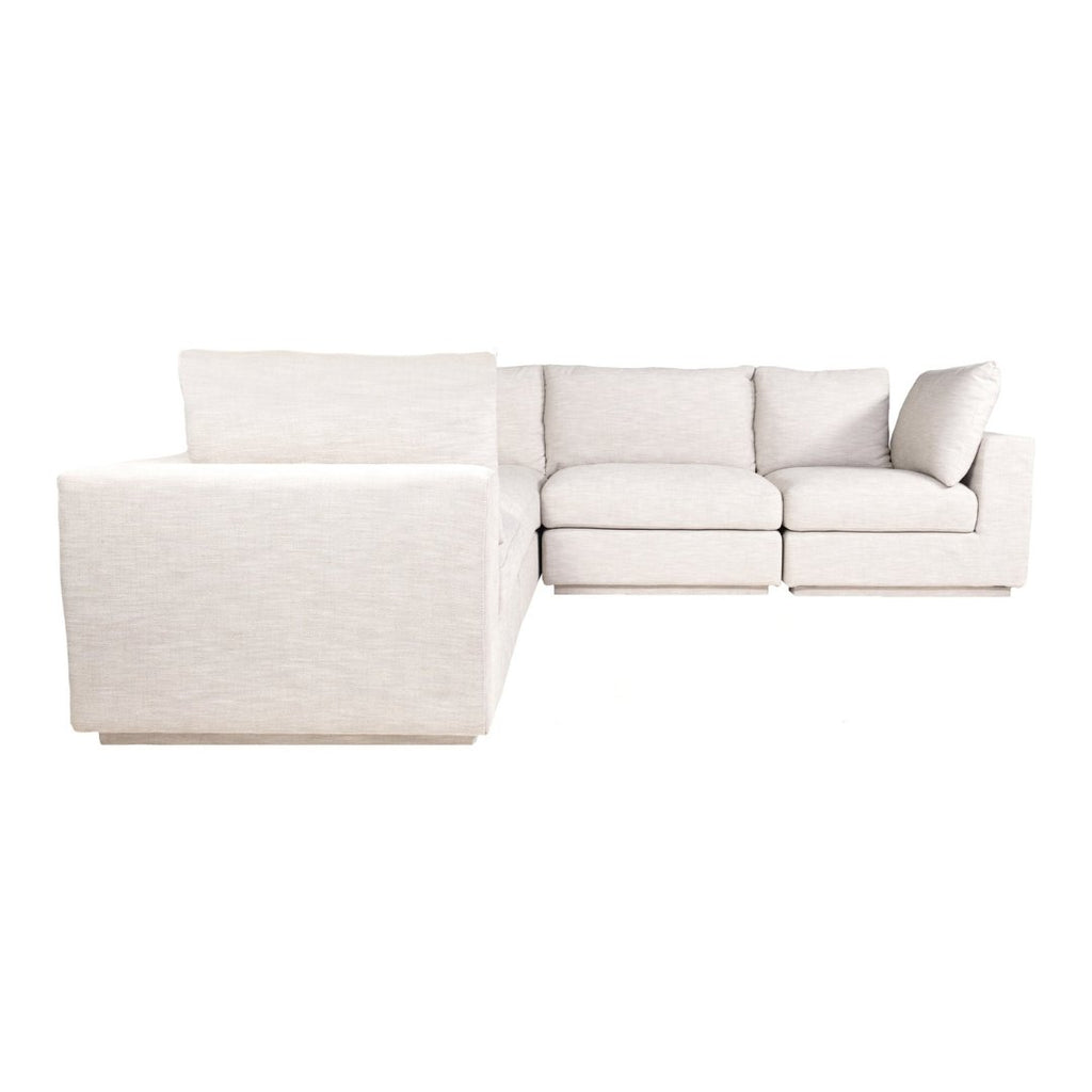 Jakob Classic L Sectional - Sectionals - Hello Norden