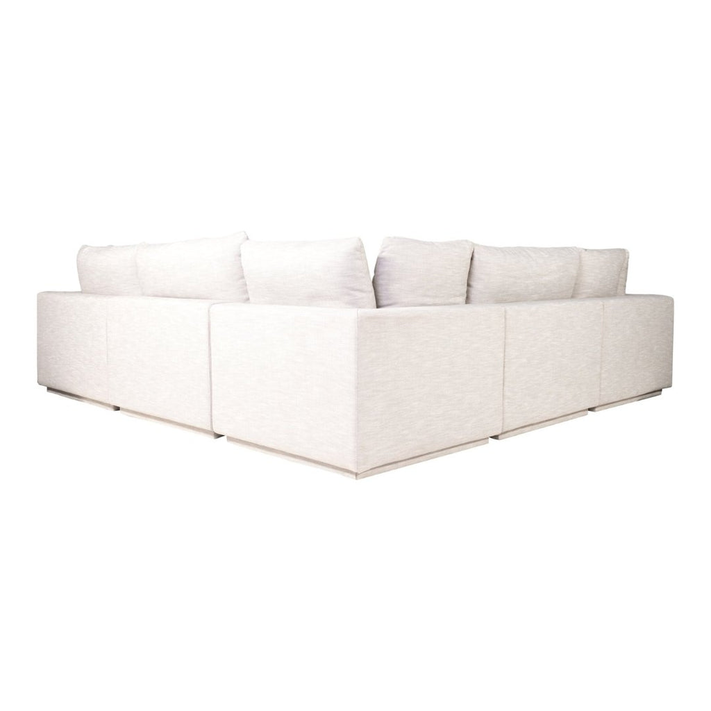 Jakob Dream Sectional - Sectionals - Hello Norden