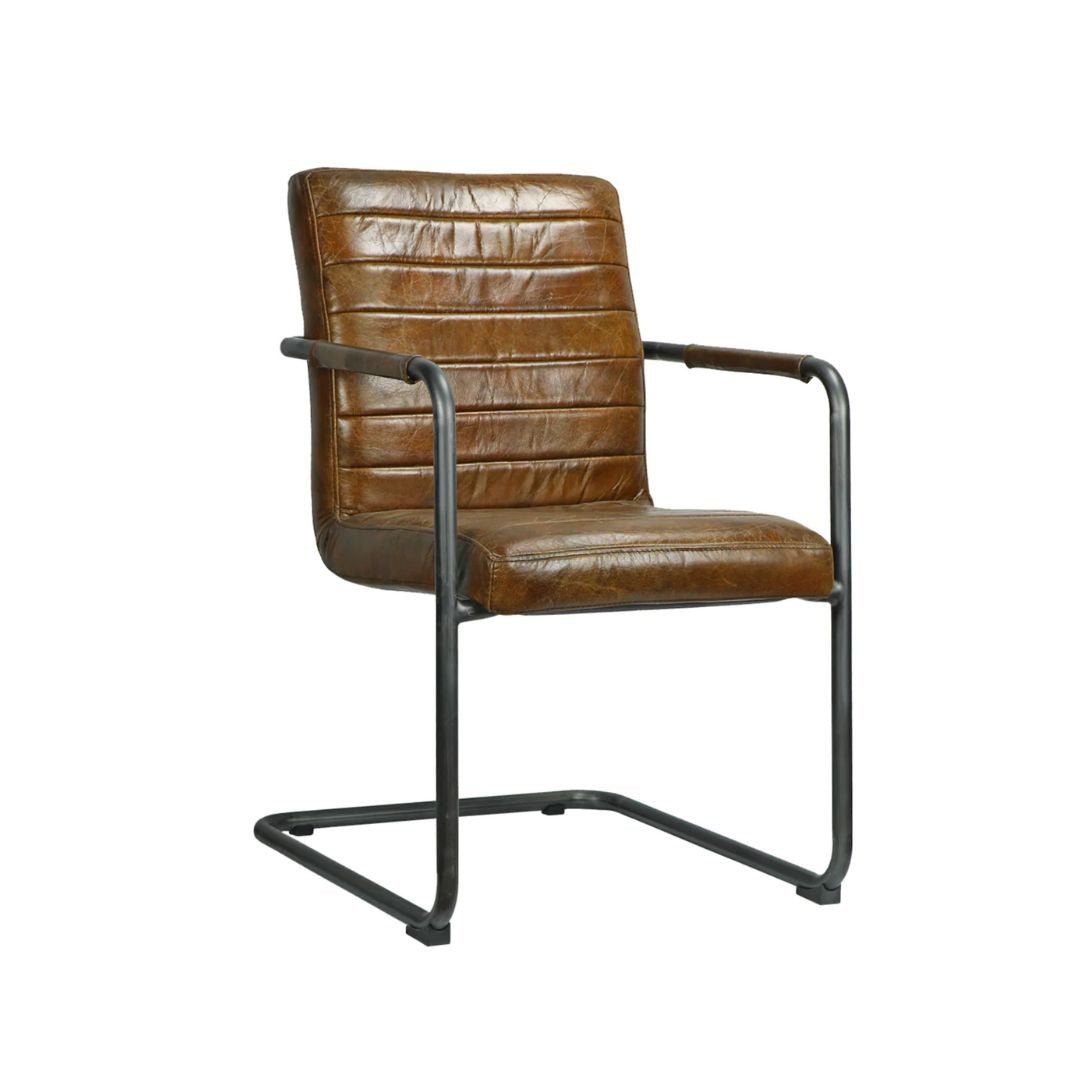 Jansen Cesca Chair - Dining Chairs - Hello Norden