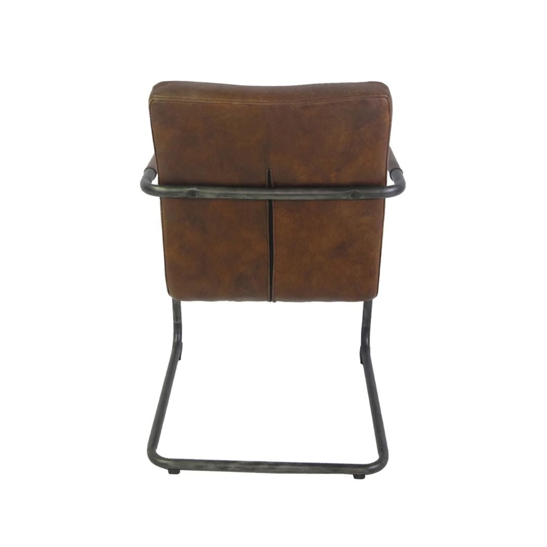 Jansen Cesca Chair - Dining Chairs - Hello Norden