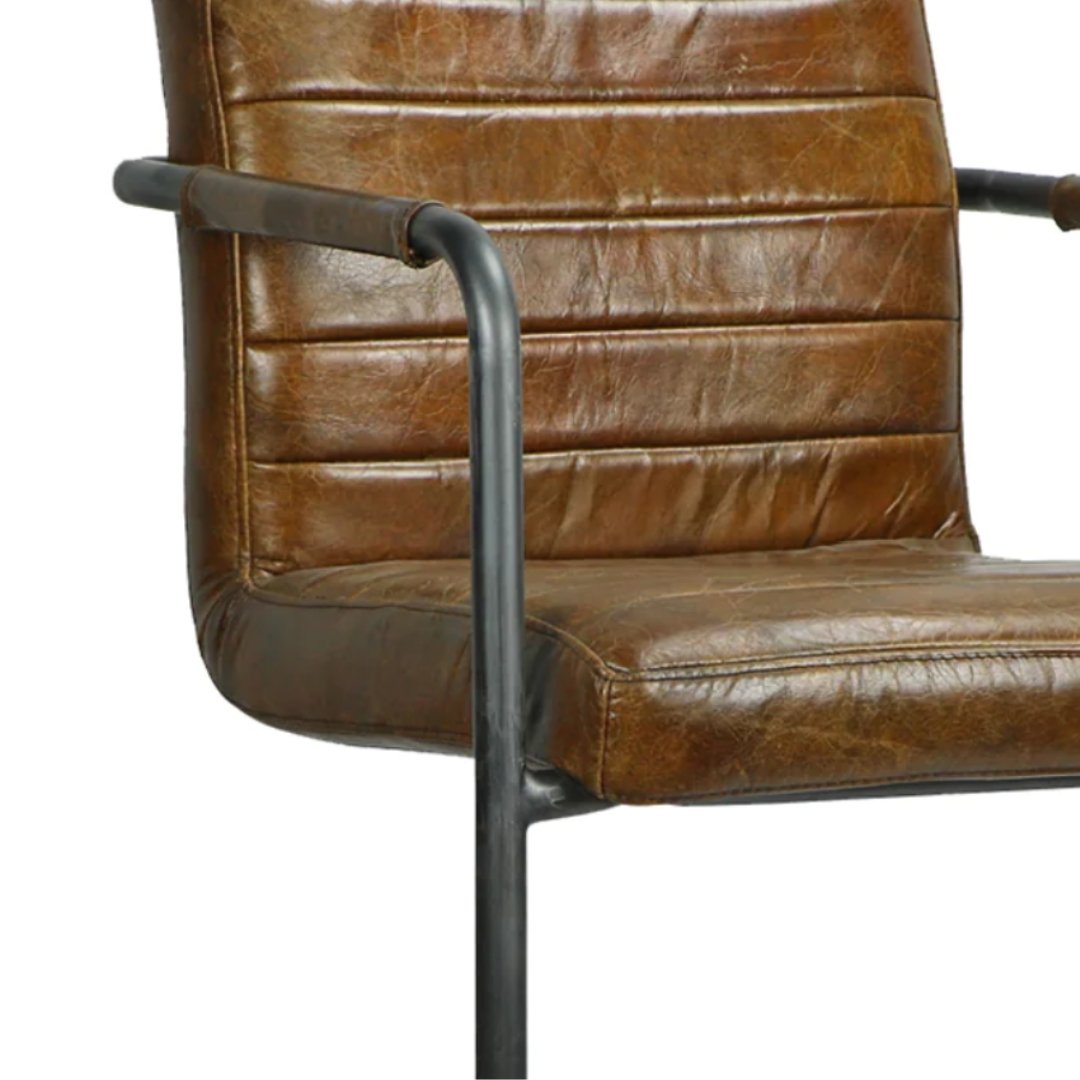 Jansen Cesca Chair - Dining Chairs - Hello Norden