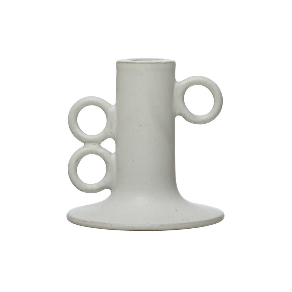Joni Taper Candle Holder - Candle Holders - Hello Norden