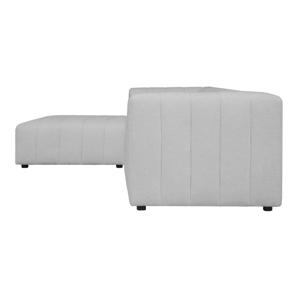 Lars Lounge Sectional - Sectionals - Hello Norden