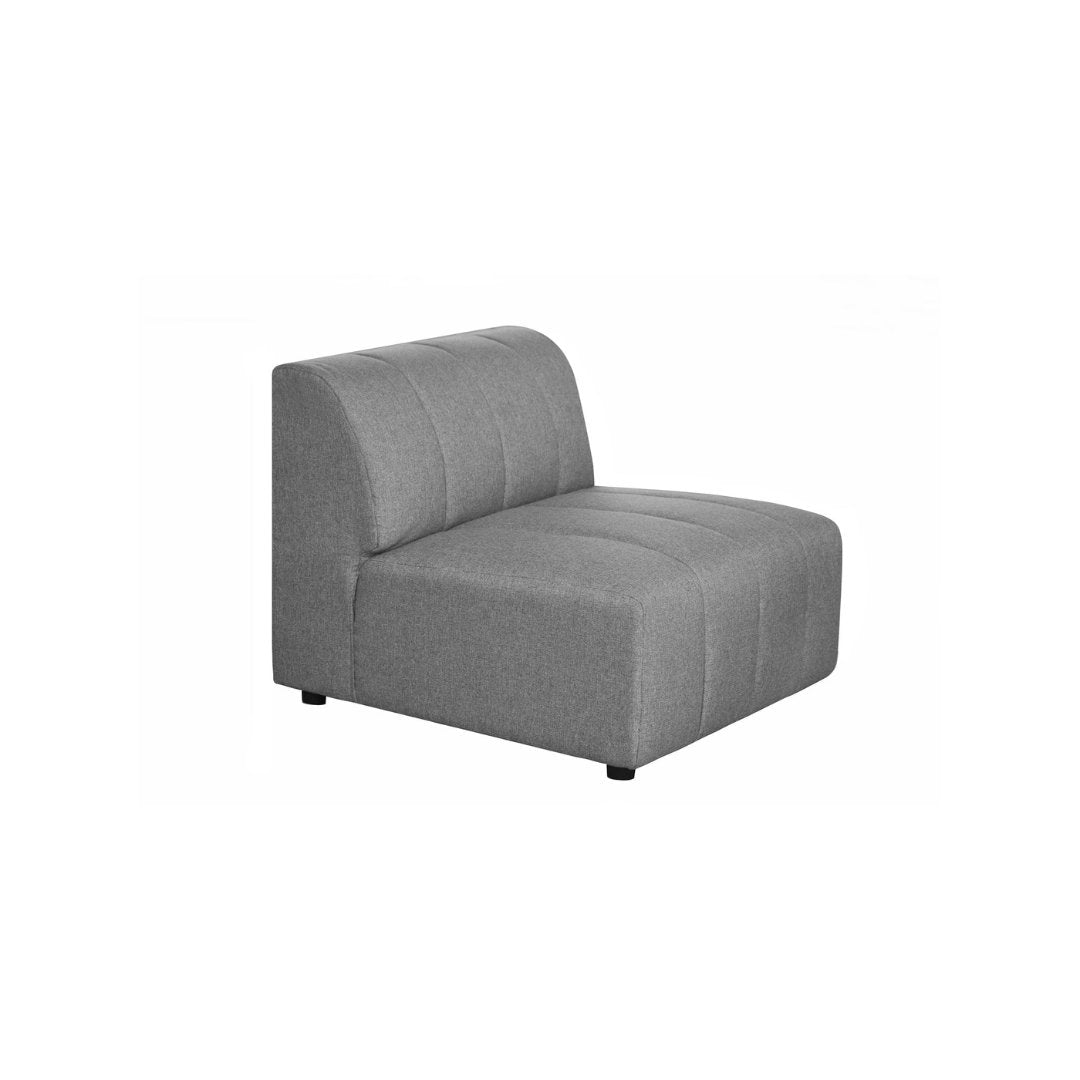 Lars Slipper Chair - Slipper Chairs - Hello Norden