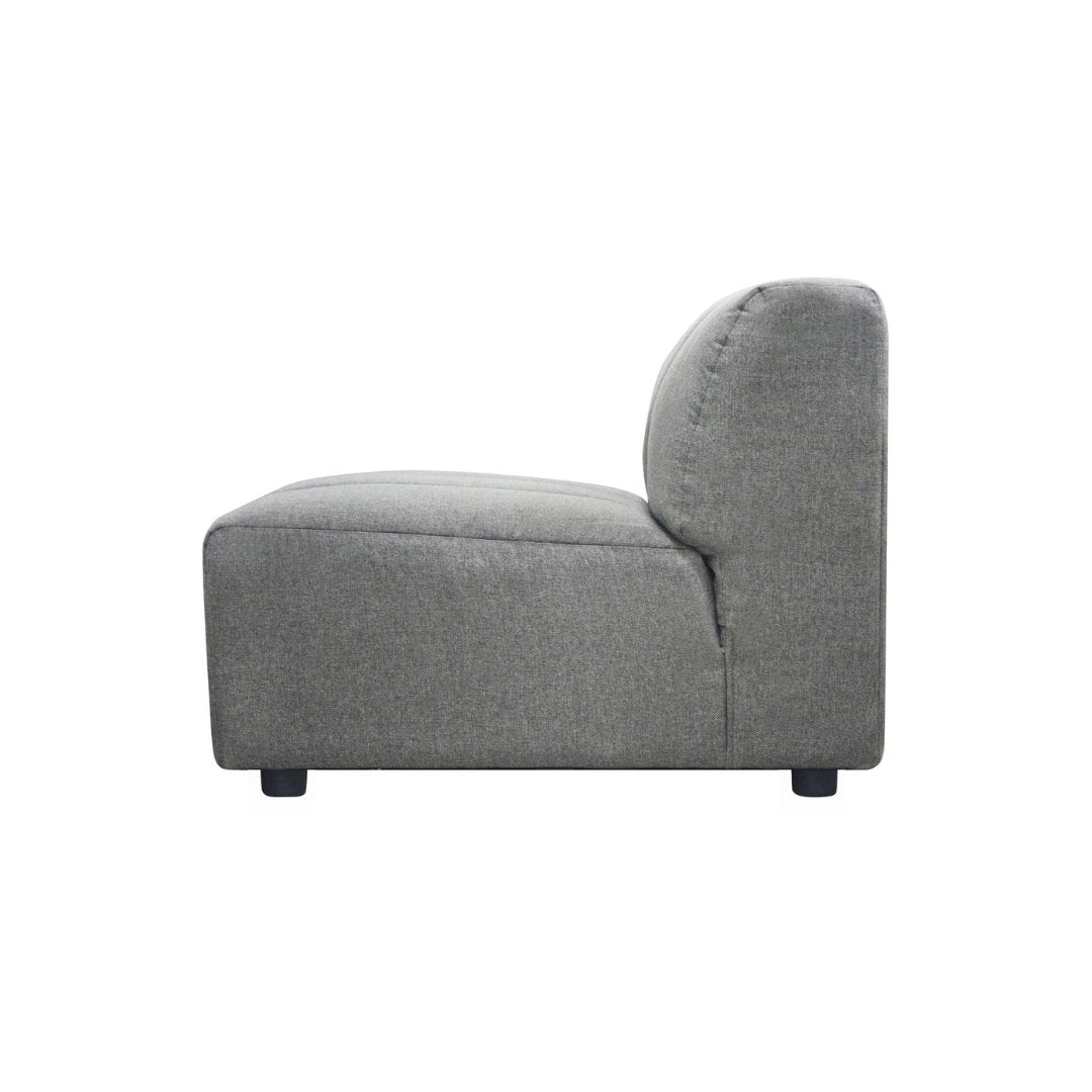 Lars Slipper Chair - Slipper Chairs - Hello Norden