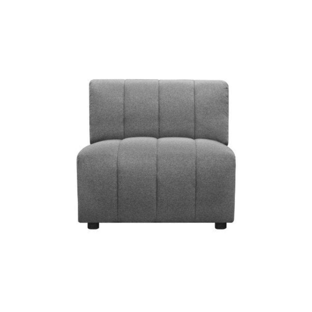 Lars Slipper Chair - Slipper Chairs - Hello Norden