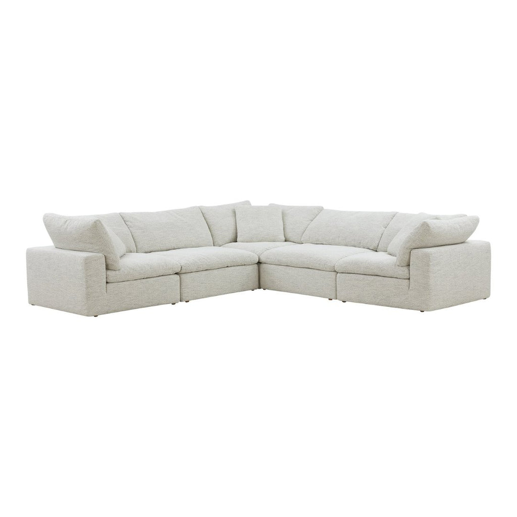 Leif Classic L Sectional - Sectionals - Hello Norden