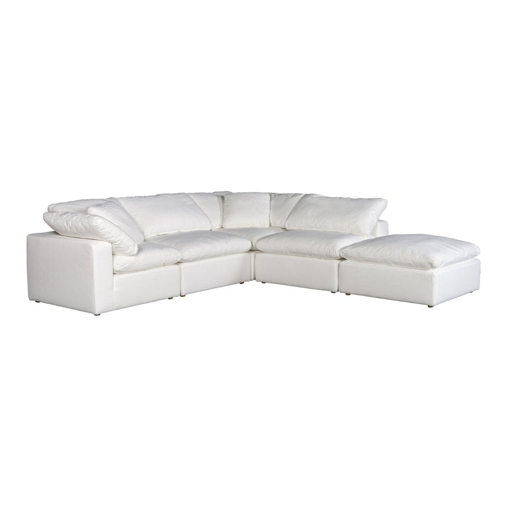 Leif Dream Sectional - Sectionals - Hello Norden