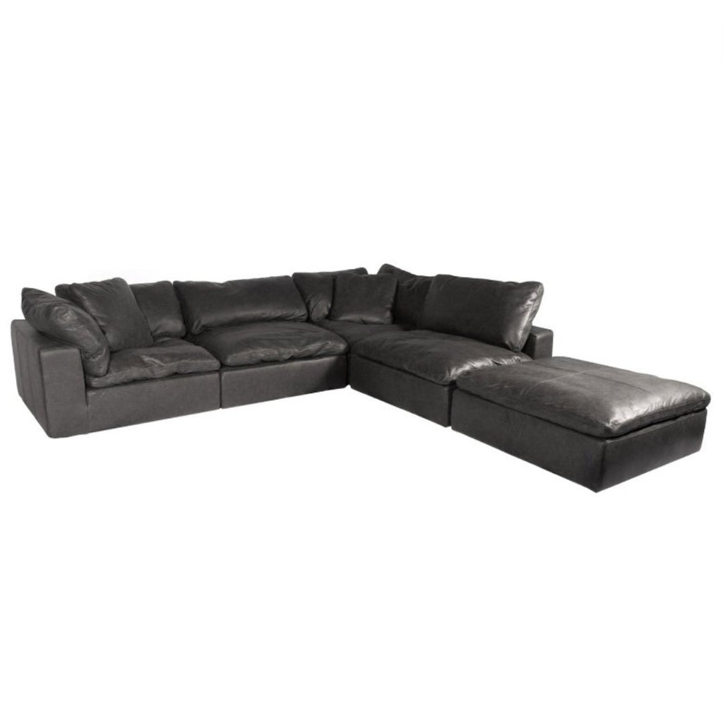 Leif Dream Sectional - Sectionals - Hello Norden