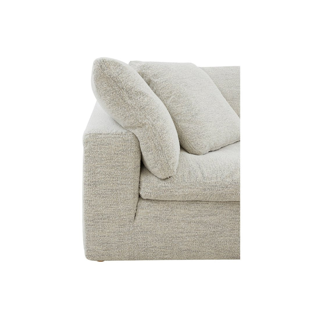 Leif Lounge Sectional - Sectionals - Hello Norden