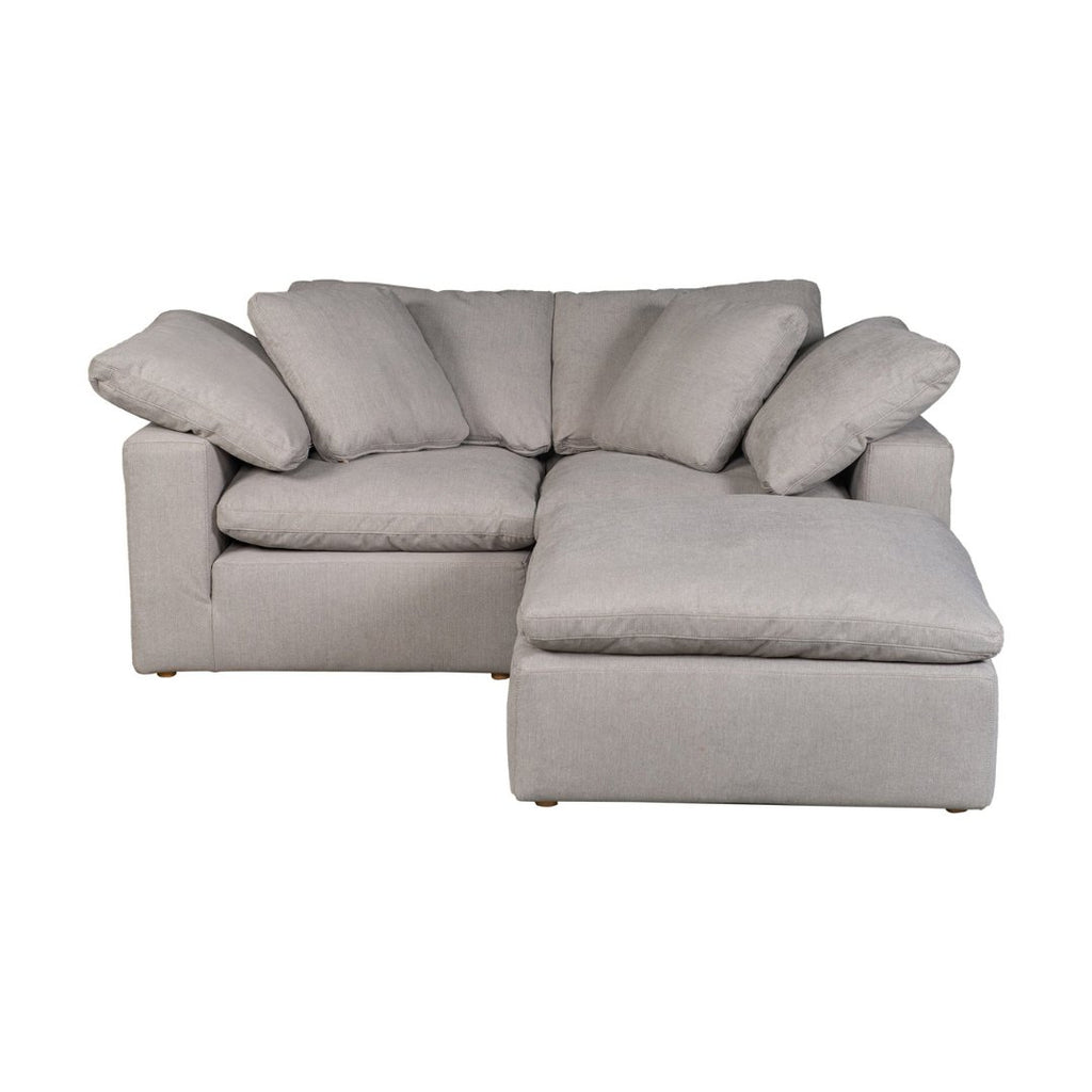 Leif Nook Sectional - Sectionals - Hello Norden