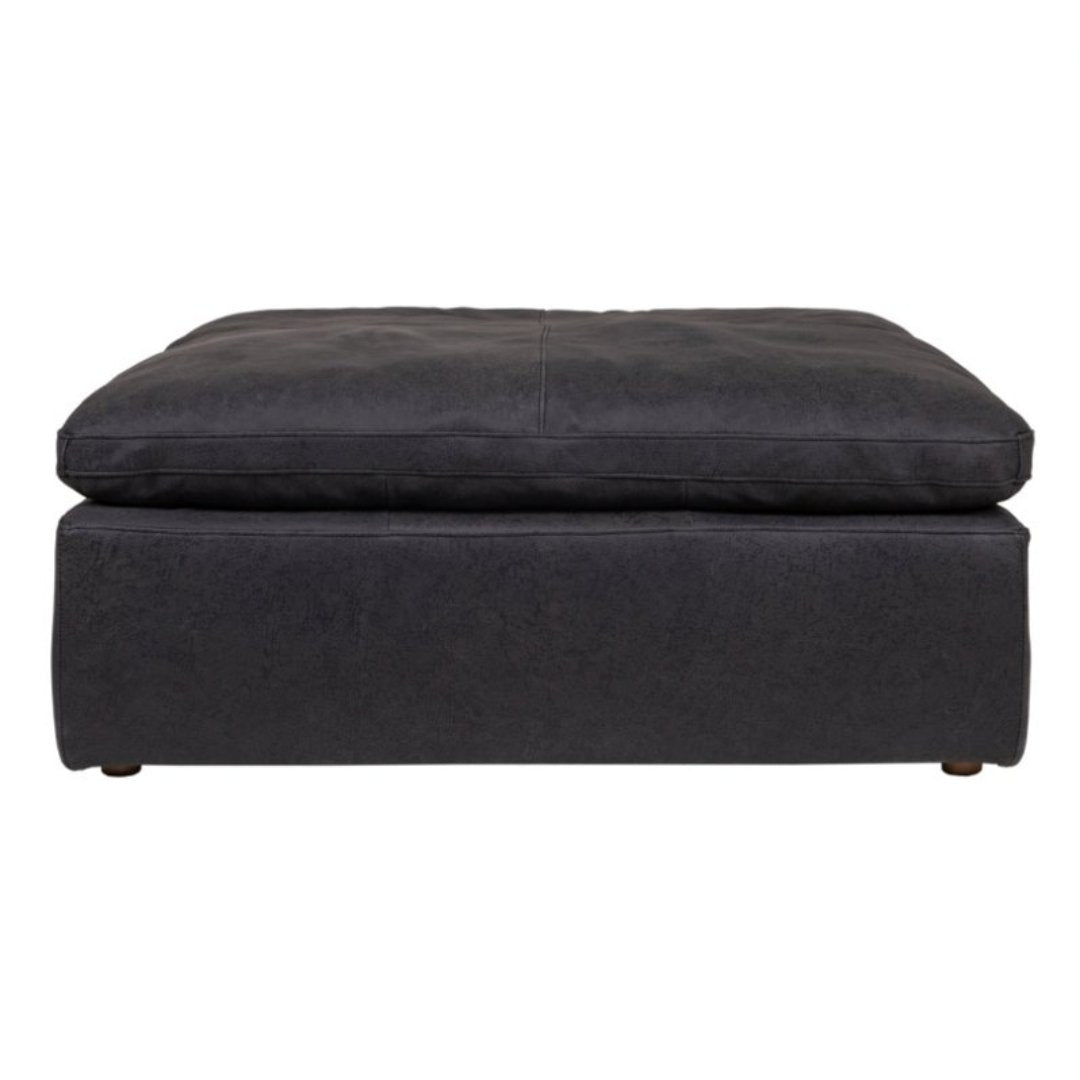Leif Ottoman - Ottomans - Hello Norden