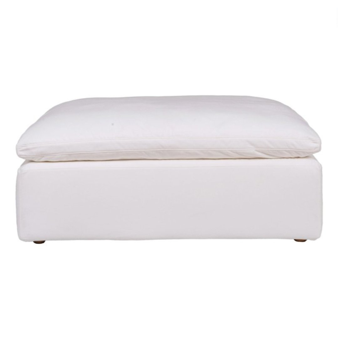 Leif Ottoman - Ottomans - Hello Norden