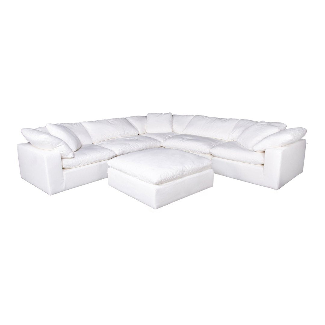 Leif Ottoman - Ottomans - Hello Norden