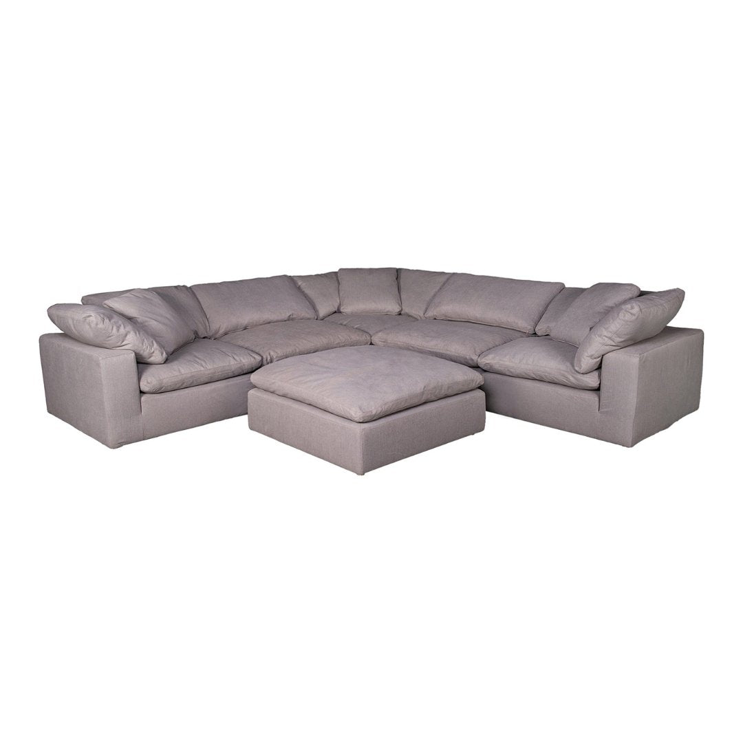 Leif Ottoman - Ottomans - Hello Norden