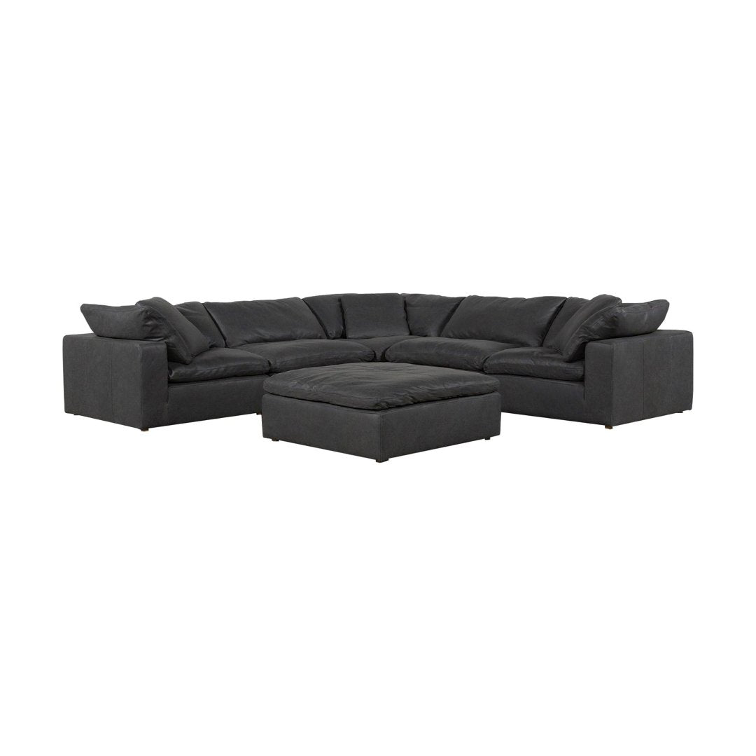 Leif Ottoman - Ottomans - Hello Norden