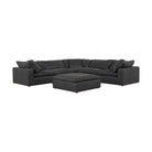 Leif Ottoman - Ottomans - Hello Norden