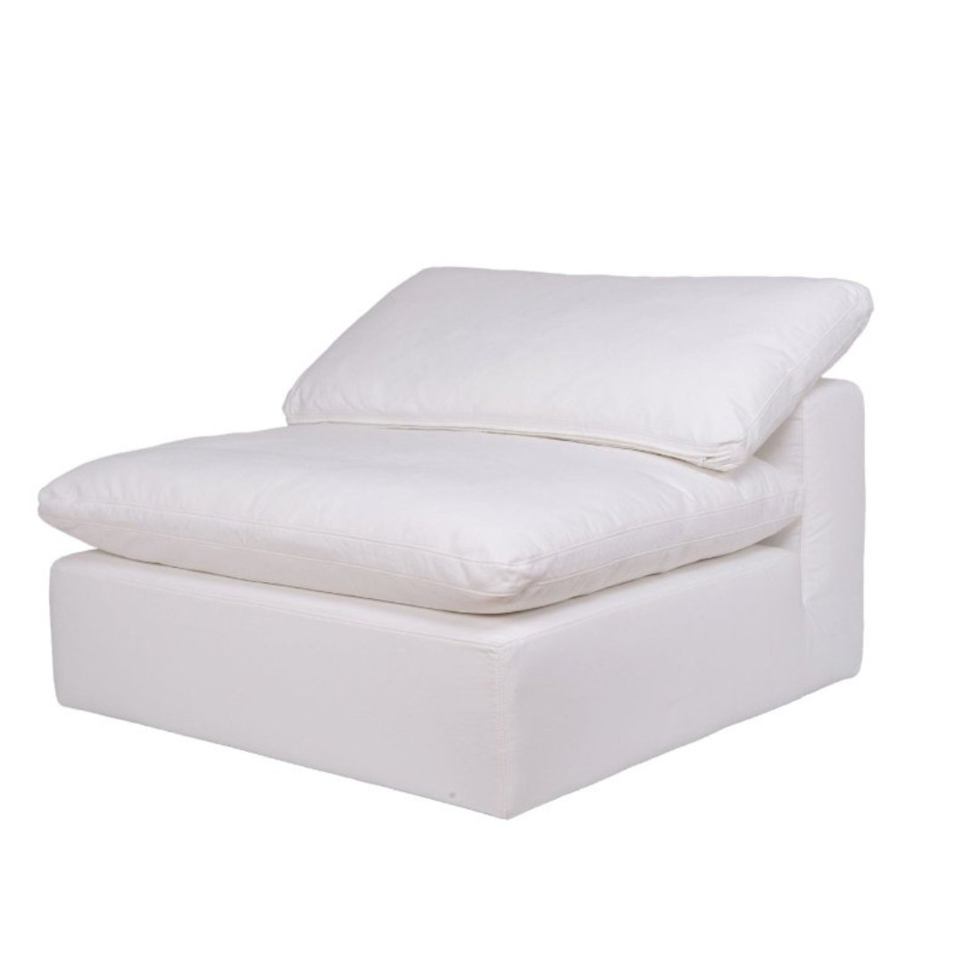 Leif Slipper Chair - Slipper Chairs - Hello Norden
